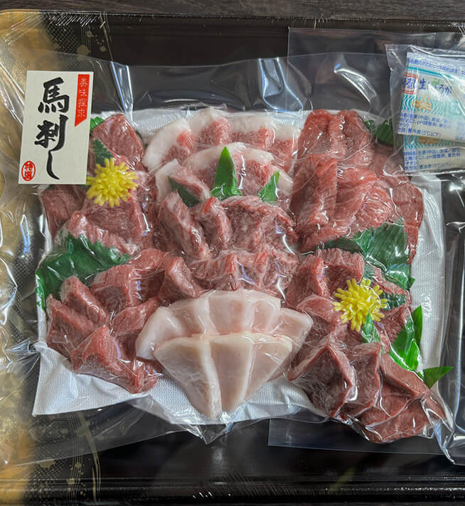安全においしさを保つ<br />
徹底した衛生・温度管理