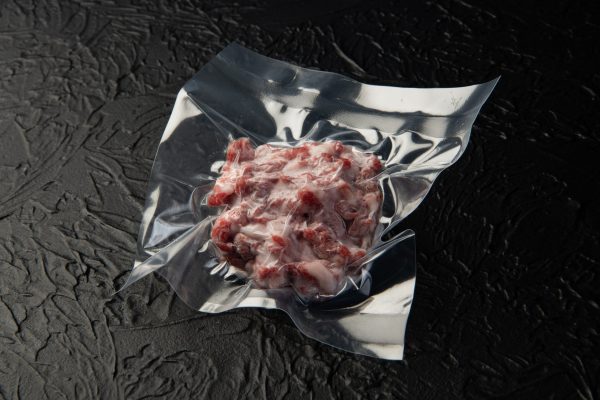 新鮮京馬刺し 特上ユッケ