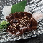 新鮮京馬刺し 生レバーブロック - 画像 (2)