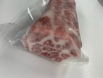 新鮮京馬刺し 極上大トロブロック - 画像 (2)