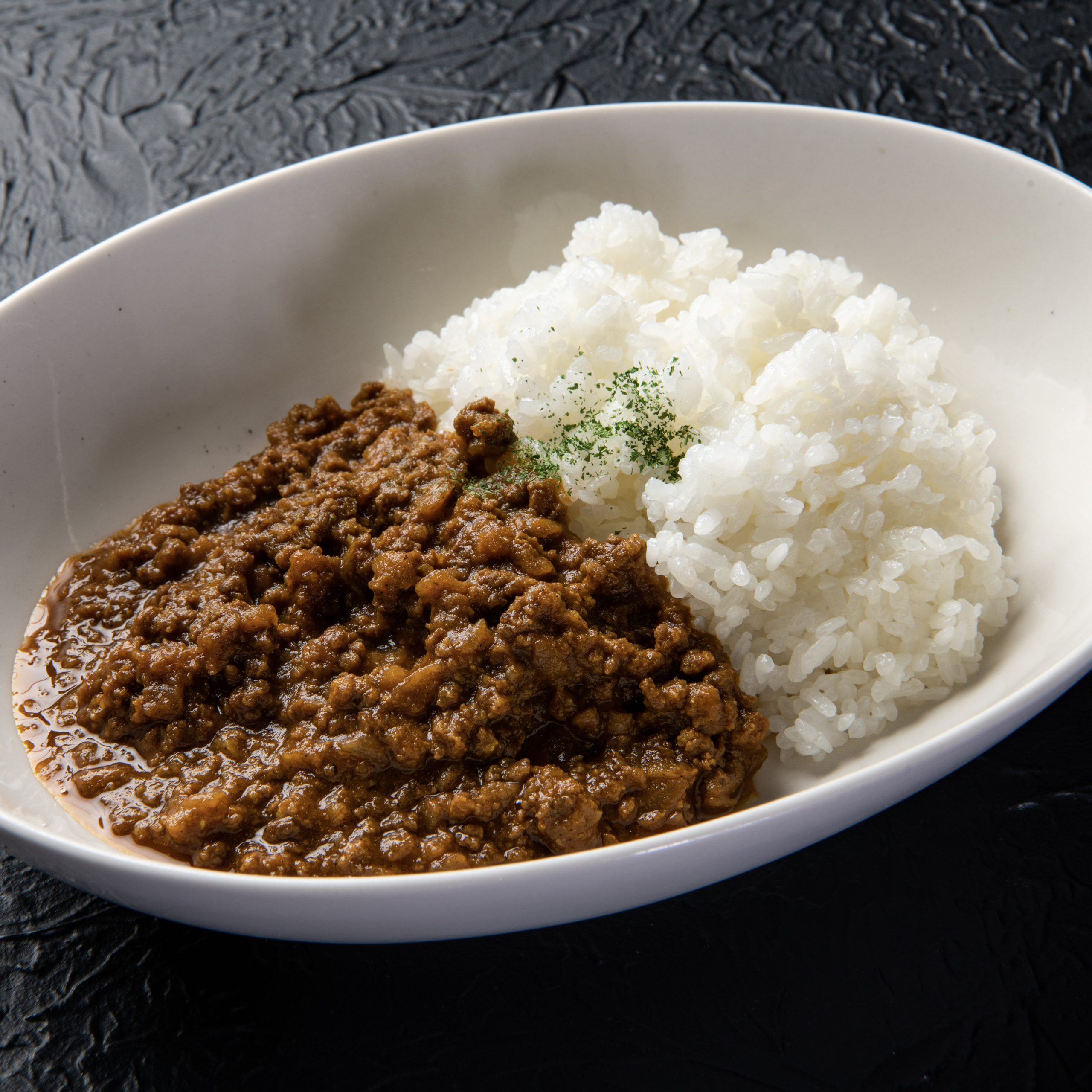 キー馬カレー - 画像 (2)