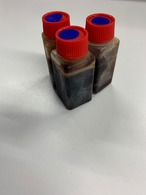 馬刺しトロ/特上ユッケ/ユッケ　6g×3個セット - 画像 (2)